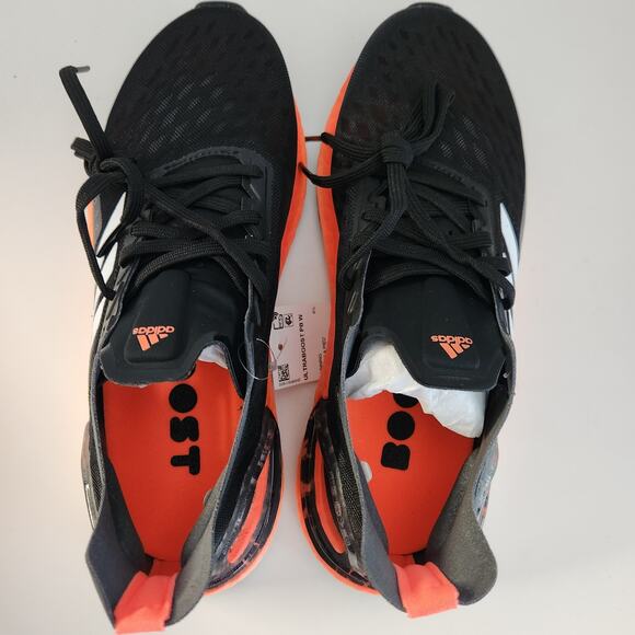 adidas Women's Ultraboost Personal Best Running Shoe, 6 - Picture 5 of 7